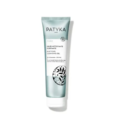 [913327] Patyka Pure Gelée Nettoyante Purifiante 150ml 