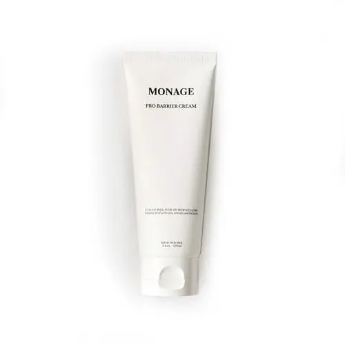 [030800] Monage Crema Hidratante Pro Barrier 100ml
