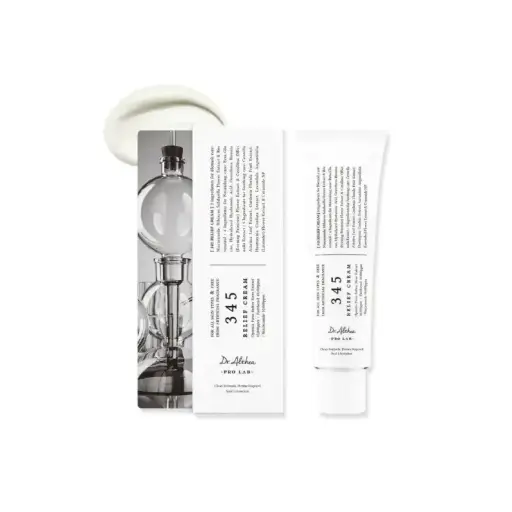[251394] Dr.Althea 345 Relief Cream 50 ml