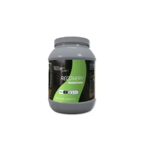 [500805] Tecnigen Sport Recovery Choco 1000g