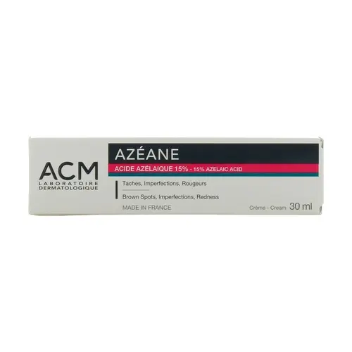 [212173] ACM Azeane Crema Acido Azelaico 15% 40ml 