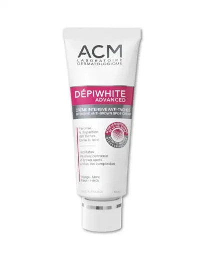 [177890] ACM Depiwhite Crema Anti-Manchas 40ml