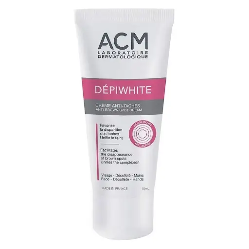 [_177890] ACM Depiwhite Crema Anti-Manchas 40ml