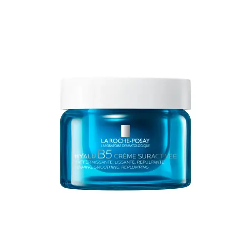 [158253] La Roche Posay Crema Hyalu B5 Suractivated 50ml