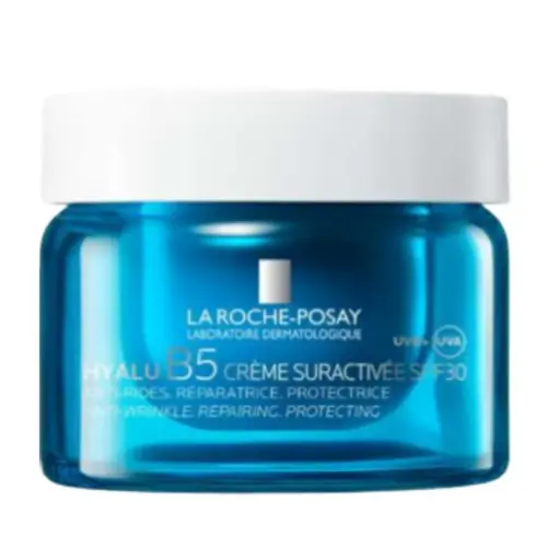 [336966] La Roche Posay Crema SPF30 Hyalu B5 Superactivated 50ml