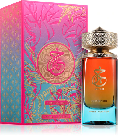 [015534] Paris Corner Khair Confection Eau De Parfum 100ml