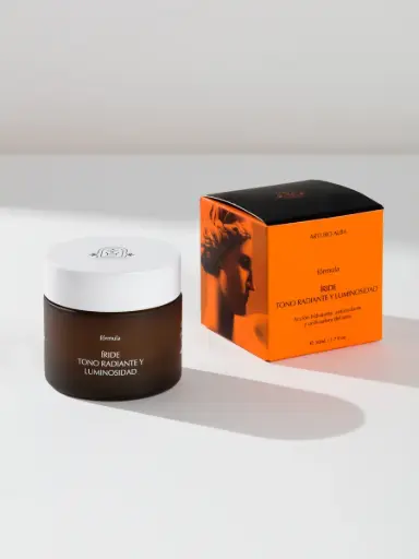 [064372] Arturo Alba Fórmula Íride Tono Radiante y Luminosidad 50ml 