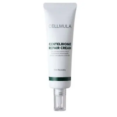 [553498] Cellmula Centelbiome Repair Cream 50ml