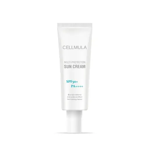 [178492] Cellmula Multi Protection Sun Cream SPF50+++ 50ml 