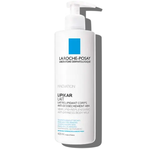 [552127] La Roche Posay Lipikar Lait 400ml 