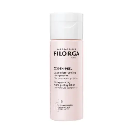 [104215] Filorga Loción Micro-Peeling Oxigenante 150ml