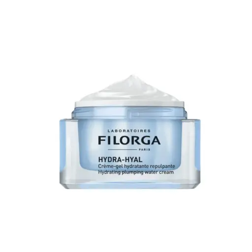 [000145] Filorga Hydra-Hyal Crema Gel Hidratante Repulpante 50ml
