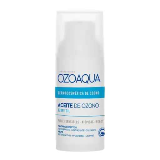 [190327] Ozoaqua Aceite De Ozono 15ml
