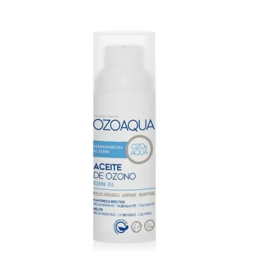 [184411] Ozoaqua Aceite De Ozono 50ml 