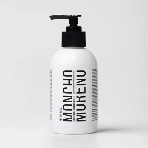 [578243] Moncho Moreno Champú Coffee Smoothie 250ml 