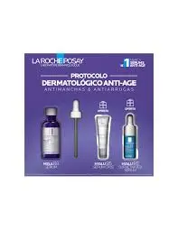 [713188] La Roche Posay Cofre Mela B3 30ml