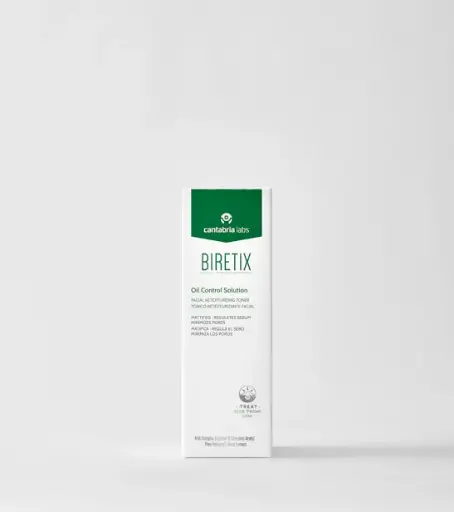 [211945] Cantabria Labs Biretix Oil Control Solution 100 ml