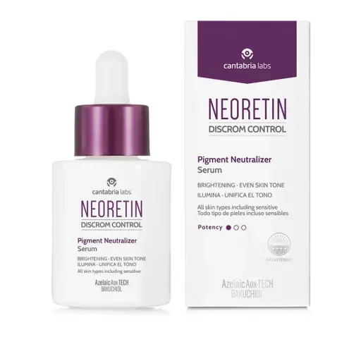 [211136] Cantabria Labs Neoretin Discrom Serum Pigment Neutralizer 30ml