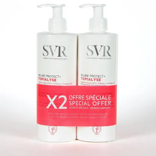 [002917] SVR Duplo Baume Topialyse 400ml 