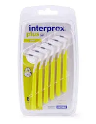 [209858] Interprox Plus Mini PHD 1,4 Cepillo Interdental 