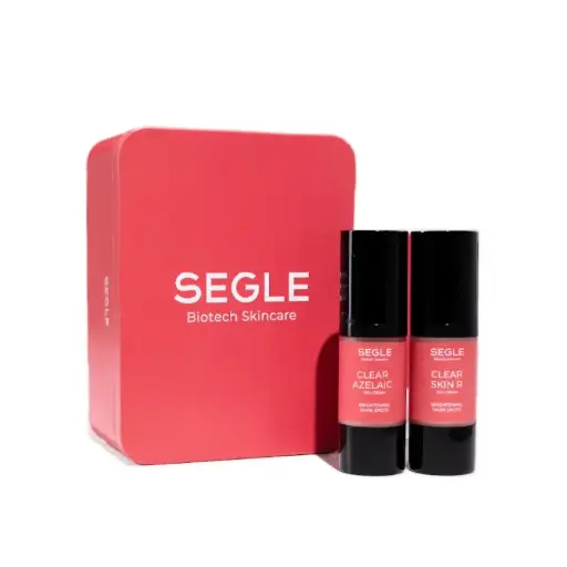 [731194] Segle Cofre Rutina Despigmentante 