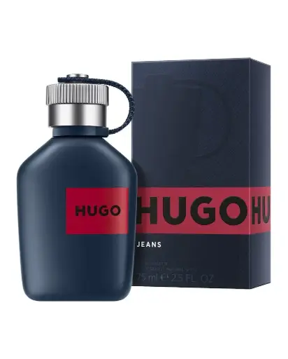 [062483] Hugo Boss Jeans Eau de toilette 75 ml 