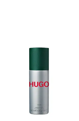 [679498] Hugo Boss Man Desodorante 150 ml 