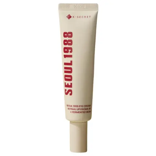 [240577] K-Secret Seoul 1988 Contorno de Ojos Retinal Liposomado 30ml