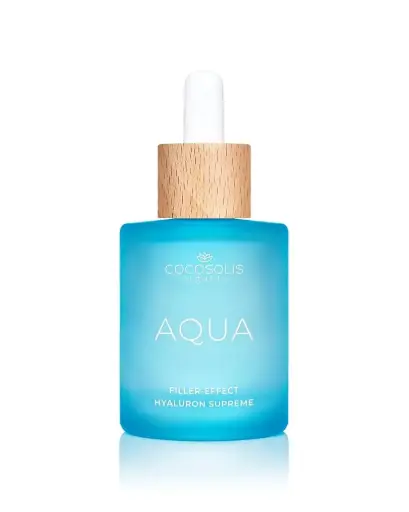 [133293] Cocosolis Aqua Filler-Effect Hyaluron Supreme 50ml