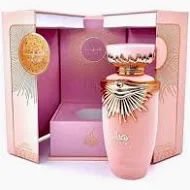 [738504] Lattafa Haya EDP Spray Parfum 100 ml