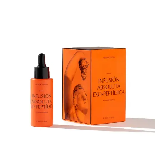 [064426] Arturo Alba Infusión Absoluta Exo-Peptídica Activación Intensa 30ml 