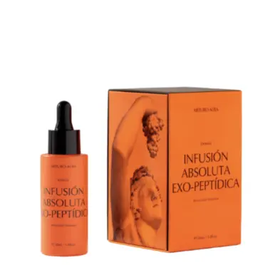 [064426] Arturo Alba Infusión Absoluta Exo-Peptídica Activación Intensa 30ml 