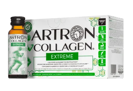 [197982] Gold Collagen Artron Collagen Extreme 10 Unidades 50ml 
