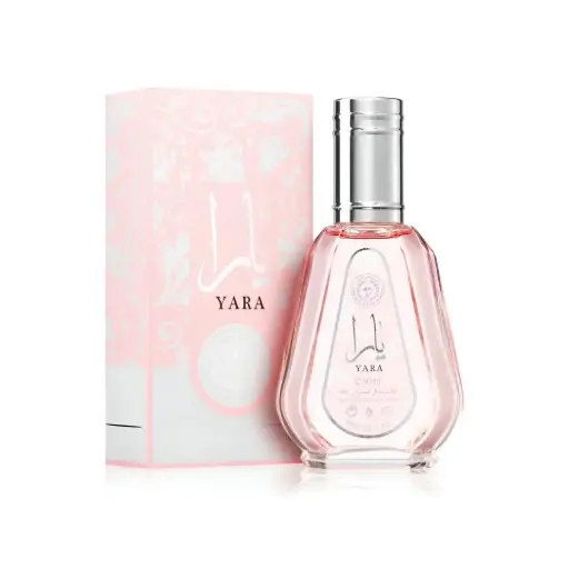 [728925] Lattafa Yara Rosa 50ml 