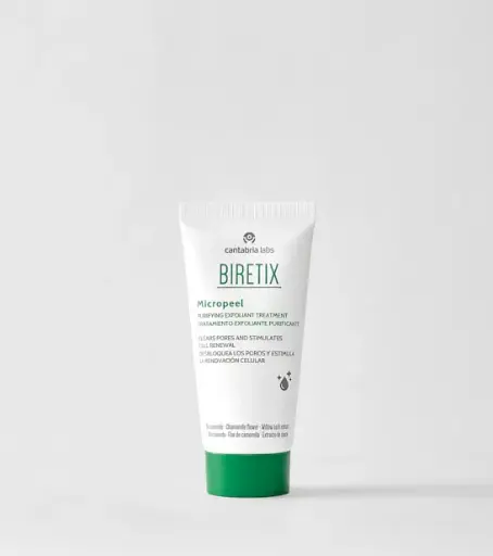 [172905] Cantabria Labs Biretix Micropeel Purificante 50ml