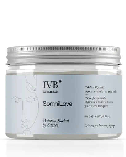[81366] IVB Somnilove Sabor Neutro 180g