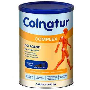 [184728] Colnatur Complex Vainilla 330g