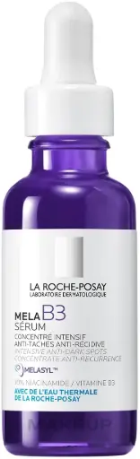 [151130] La Roche Posay Sérum Mela B3 Concentrado Antimanchas 30ml 
