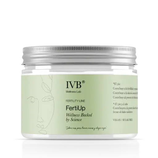 [216965] IVB FertiUp Sabor Piña 210g
