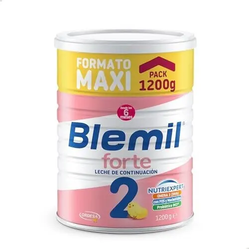 [219484] Blemil 2 forte 1200g + 400g Gratis