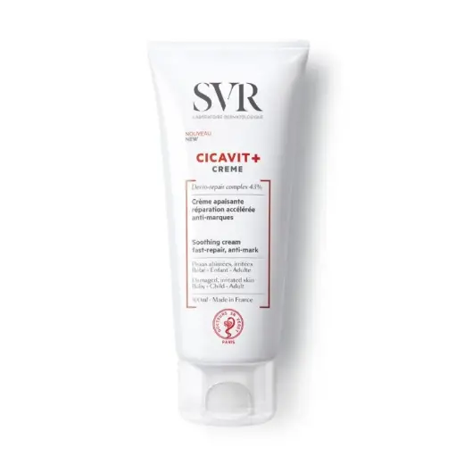 [189711] SVR Cicavit Crema Reparadora 100ml