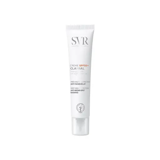[189832] SVR Creme Clairial SPF50+ Anti-Manchas 40ml 