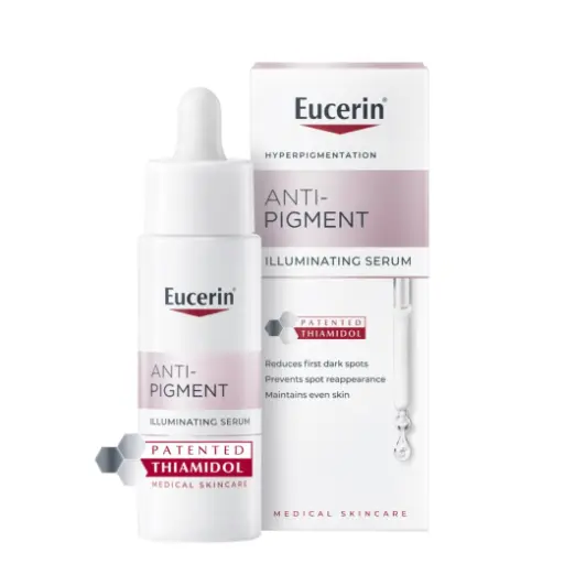 [916167] Eucerin Sérum Iluminador Anti-Pigment 30ml