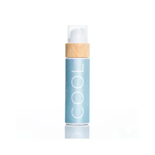 [133281] Cocosolis Cool After sun oil 110ml
