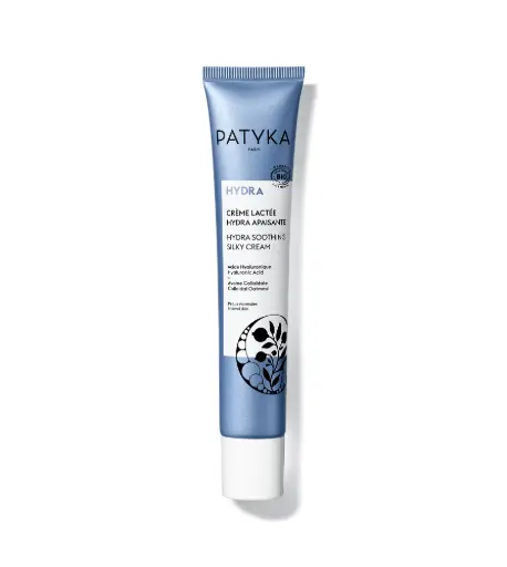 [912276] Patyka Hydra Crema Lactea Pieles Normales 40ml 