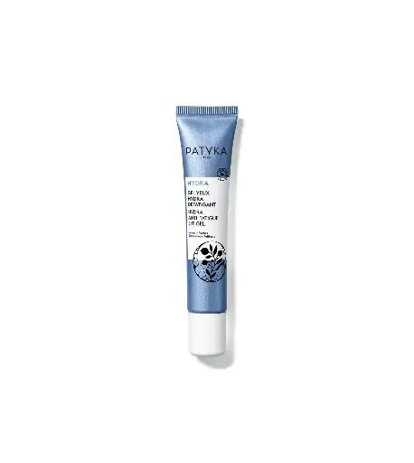 [912290] Patyka Hydra Gel de Ojos Desfatigante e Hidratante 15ml