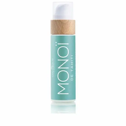 [133286] Cocosolis Monoi Suntan & Body Oil 110ml
