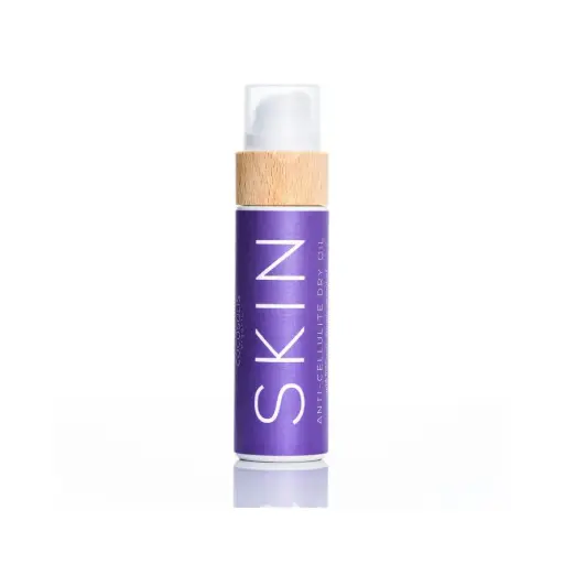 [133282] Cocosolis Skin Anti-Cellulite Dry Oil 110ml