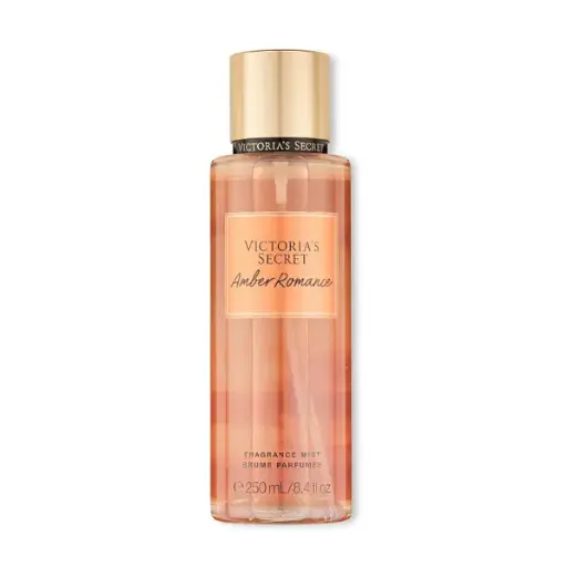 [027485] Victoria's Secret Fragance Mist Amber Romance 250ml
