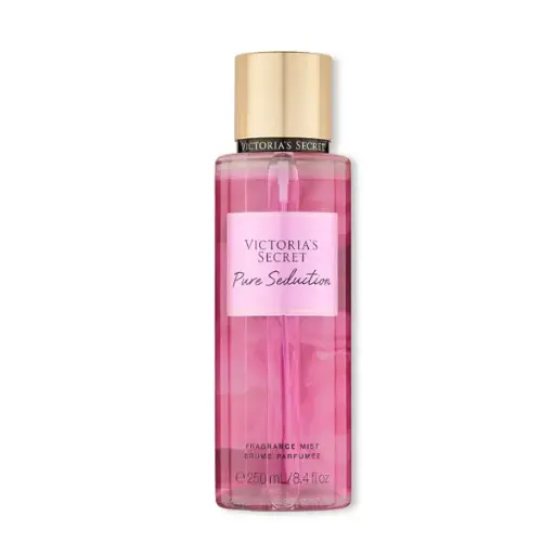 [027492] Victoria's Secret Fragance Mist Pure Seduction 250ml